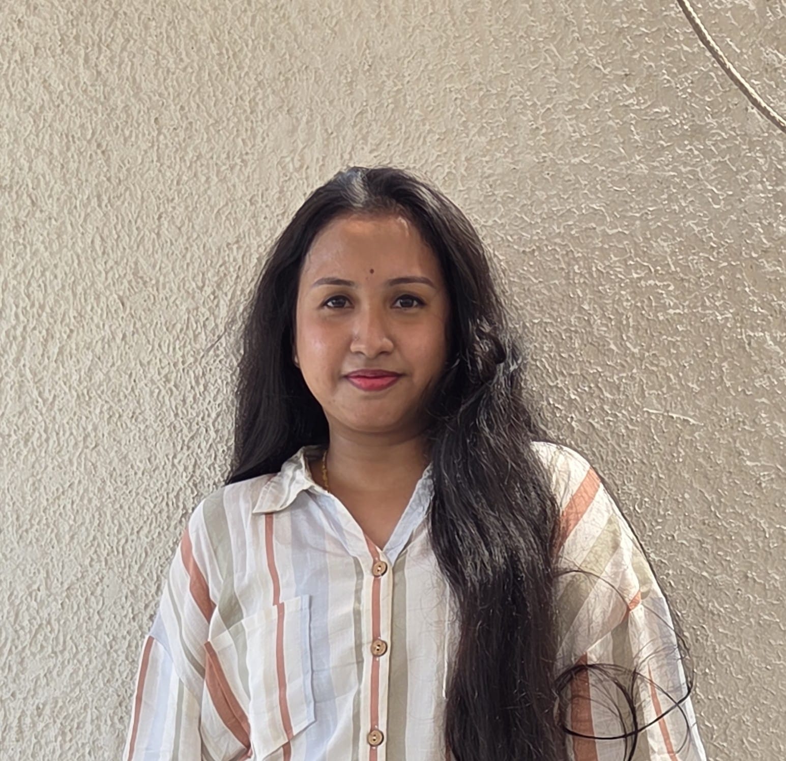 Tejaswi Arroju, Data Integration Engineer